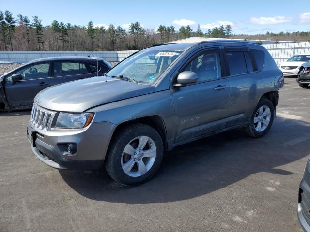 JEEP COMPASS 2014 1c4njdeb2ed621485