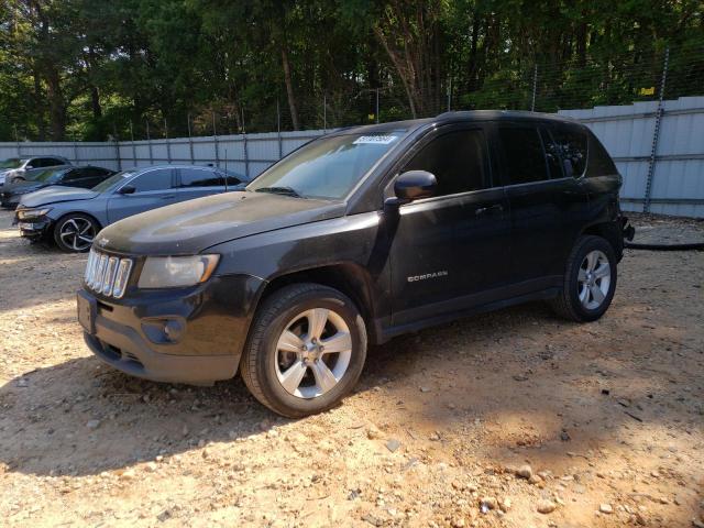 JEEP COMPASS 2014 1c4njdeb2ed622569