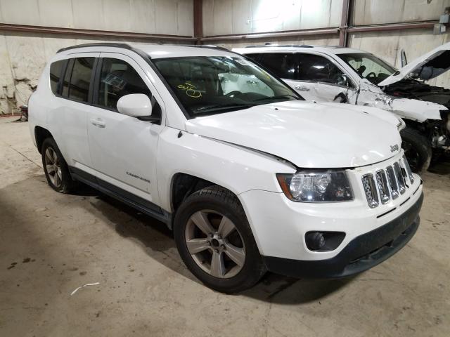 JEEP COMPASS LA 2014 1c4njdeb2ed622975