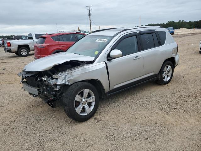 JEEP COMPASS LA 2014 1c4njdeb2ed623690