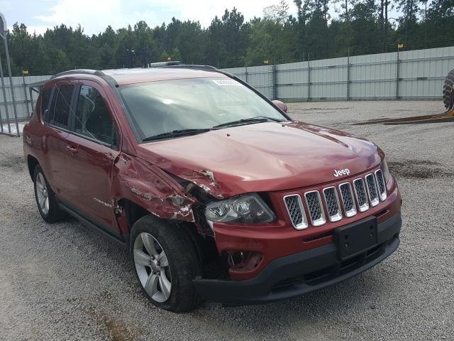 JEEP NULL 2014 1c4njdeb2ed623723