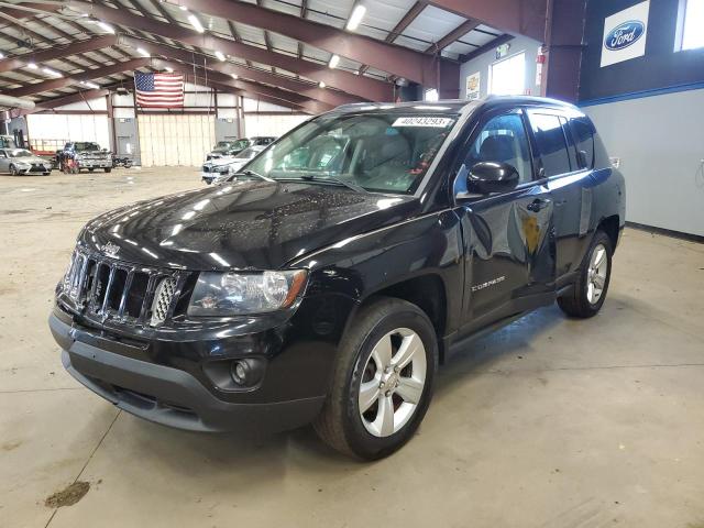 JEEP COMPASS LA 2014 1c4njdeb2ed642059