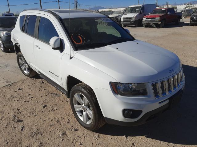 JEEP COMPASS LA 2014 1c4njdeb2ed646046