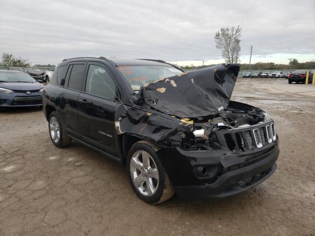 JEEP COMPASS LA 2014 1c4njdeb2ed646869