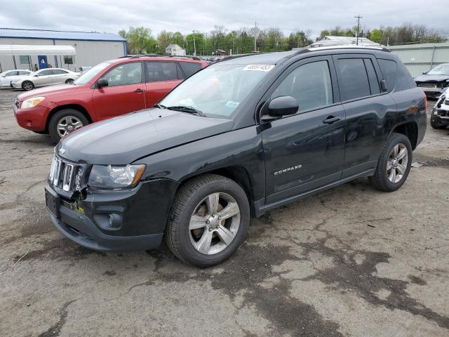 JEEP COMPASS LA 2014 1c4njdeb2ed664742