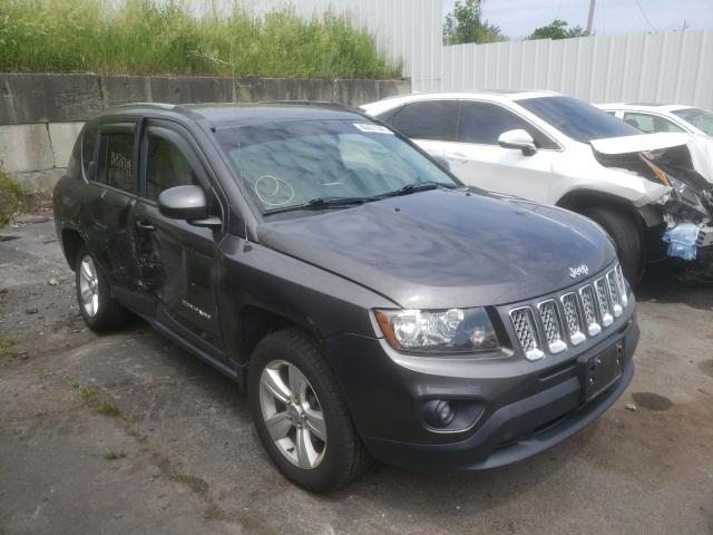 JEEP COMPASS LA 2014 1c4njdeb2ed714006