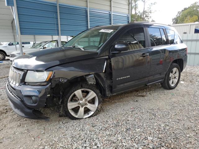 JEEP COMPASS LA 2014 1c4njdeb2ed731050