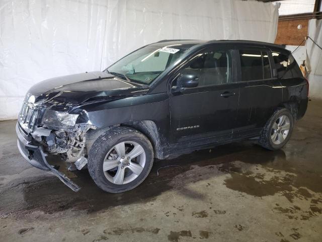 JEEP COMPASS 2014 1c4njdeb2ed739388