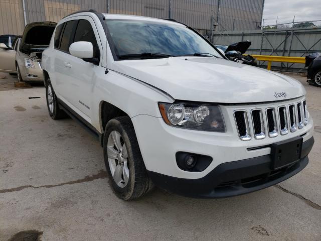 JEEP COMPASS LA 2014 1c4njdeb2ed740878