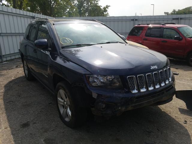 JEEP NULL 2014 1c4njdeb2ed741061