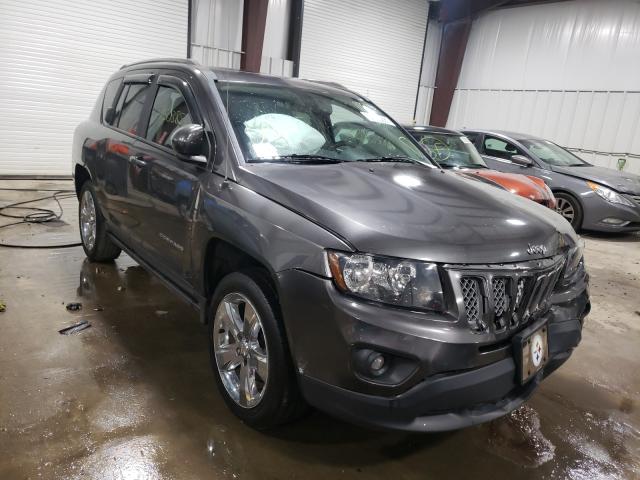 JEEP COMPASS 2014 1c4njdeb2ed761164