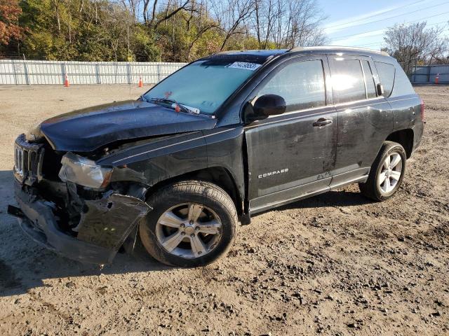 JEEP COMPASS 2014 1c4njdeb2ed769314