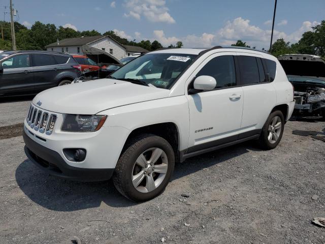 JEEP COMPASS LA 2014 1c4njdeb2ed822657