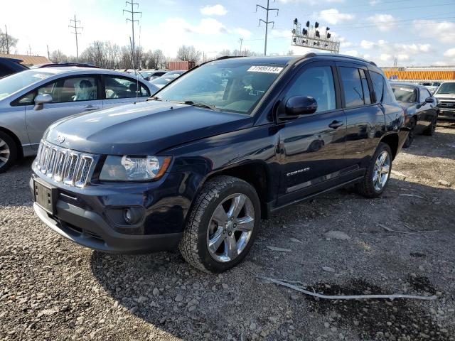 JEEP COMPASS 2014 1c4njdeb2ed832248