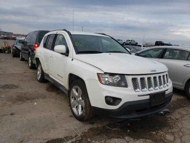 JEEP COMPASS LA 2014 1c4njdeb2ed847008