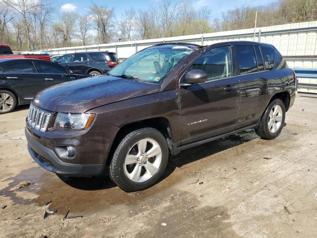 JEEP COMPASS 2014 1c4njdeb2ed847123