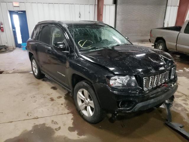 JEEP COMPASS LA 2014 1c4njdeb2ed858736