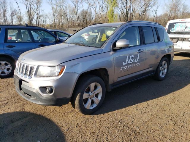 JEEP COMPASS 2014 1c4njdeb2ed885144