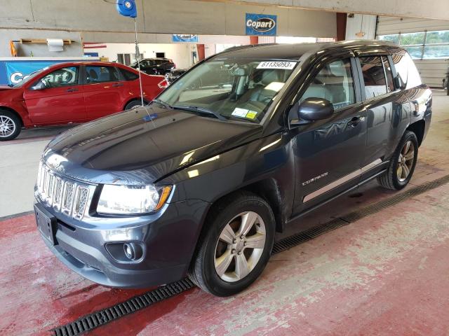 JEEP COMPASS LA 2014 1c4njdeb2ed885273