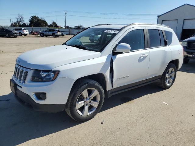 JEEP COMPASS 2015 1c4njdeb2fd120744