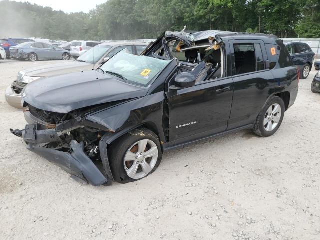 JEEP COMPASS LA 2015 1c4njdeb2fd130982