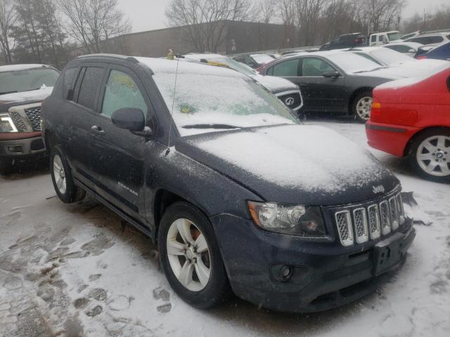 JEEP COMPASS LA 2015 1c4njdeb2fd148320