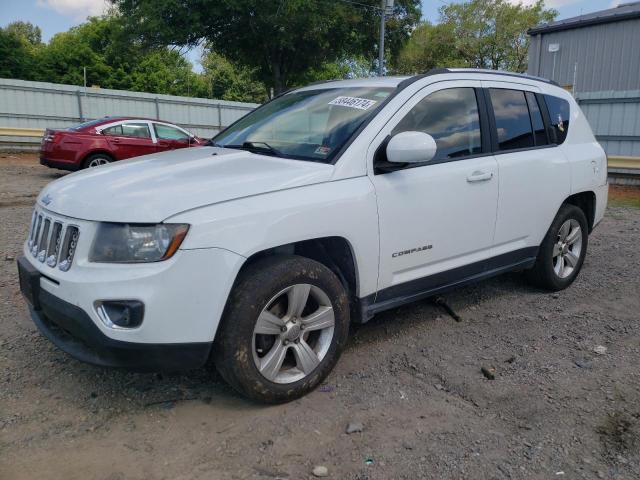 JEEP COMPASS LA 2015 1c4njdeb2fd162301