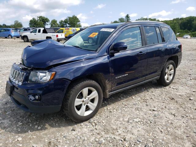 JEEP COMPASS LA 2015 1c4njdeb2fd189823