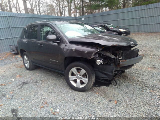 JEEP COMPASS 2015 1c4njdeb2fd216776