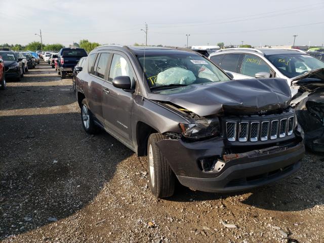 JEEP COMPASS LA 2015 1c4njdeb2fd245274