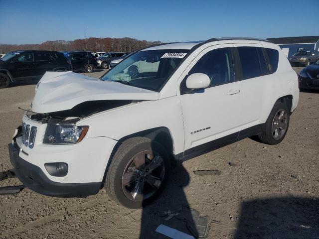 JEEP COMPASS LA 2015 1c4njdeb2fd271244