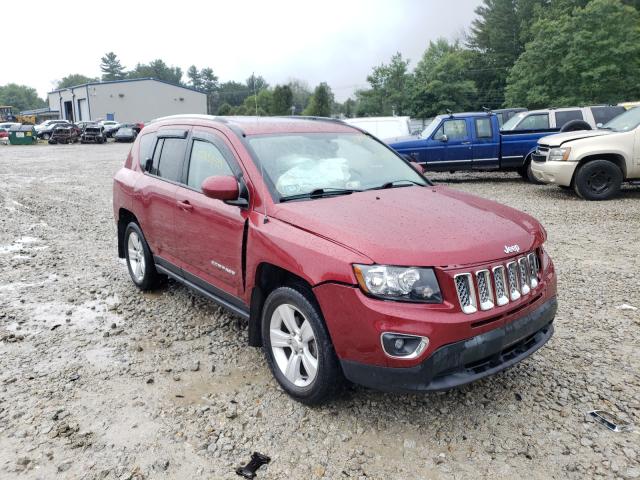 JEEP COMPASS LA 2015 1c4njdeb2fd291588