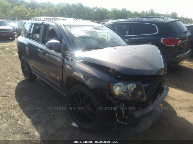 JEEP COMPASS 2015 1c4njdeb2fd304243