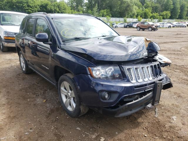 JEEP COMPASS LA 2015 1c4njdeb2fd323715