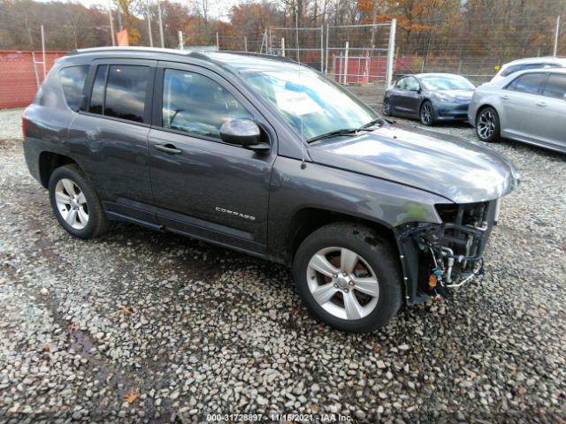 JEEP COMPASS 2015 1c4njdeb2fd324945