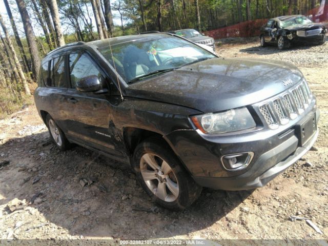 JEEP COMPASS 2015 1c4njdeb2fd340790