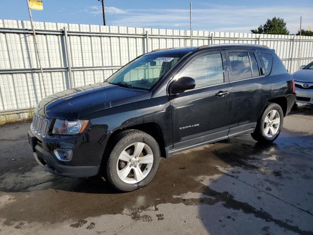 JEEP COMPASS LA 2015 1c4njdeb2fd357377