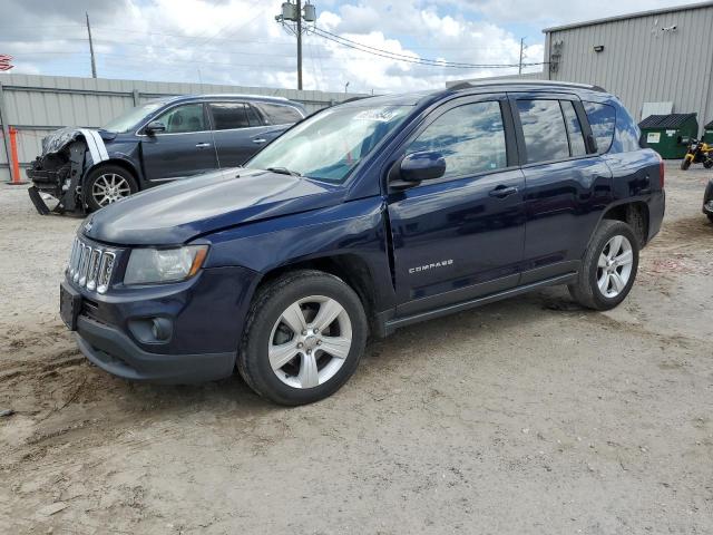 JEEP COMPASS 2015 1c4njdeb2fd358142