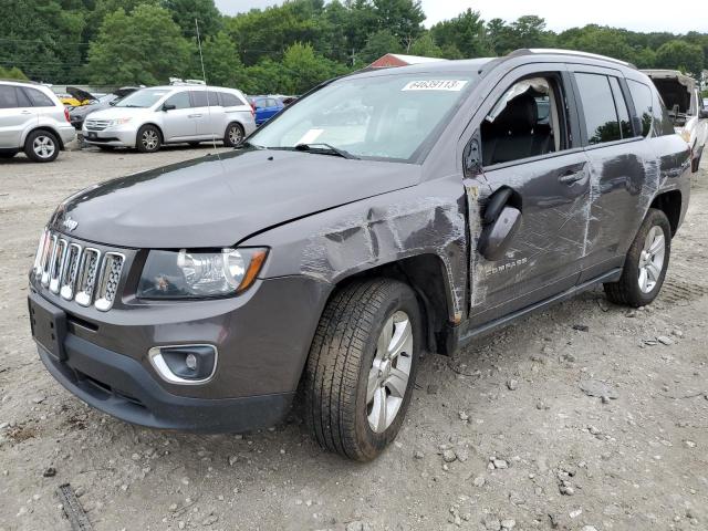 JEEP COMPASS LA 2015 1c4njdeb2fd366323