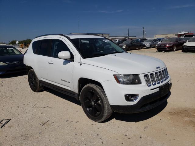 JEEP COMPASS LA 2015 1c4njdeb2fd396261