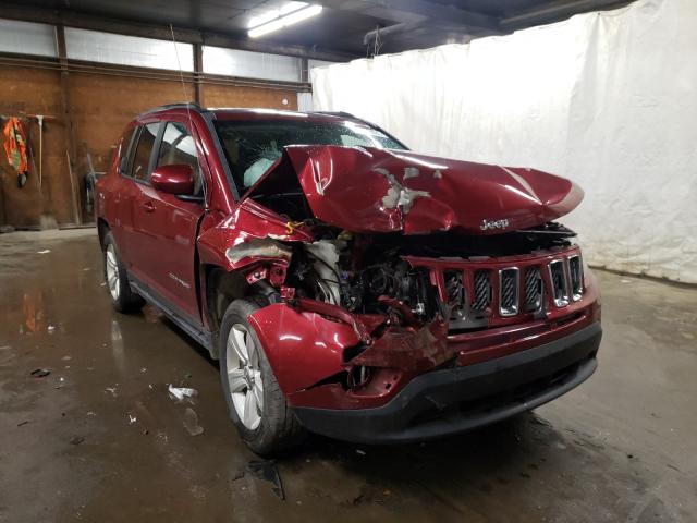 JEEP COMPASS LA 2015 1c4njdeb2fd396468