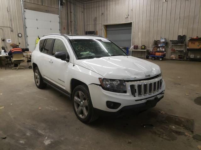 JEEP COMPASS LA 2015 1c4njdeb2fd412846