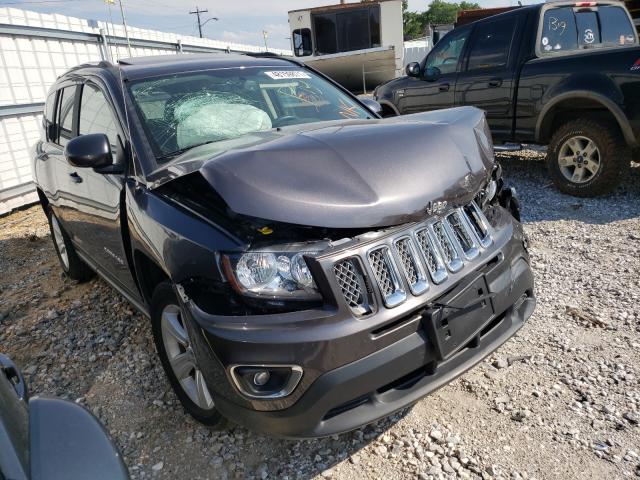 JEEP COMPASS LA 2015 1c4njdeb2fd425578