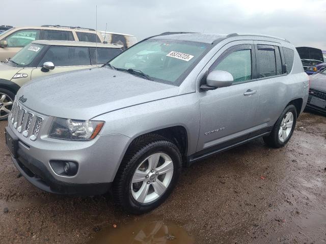 JEEP COMPASS LA 2015 1c4njdeb2fd427041