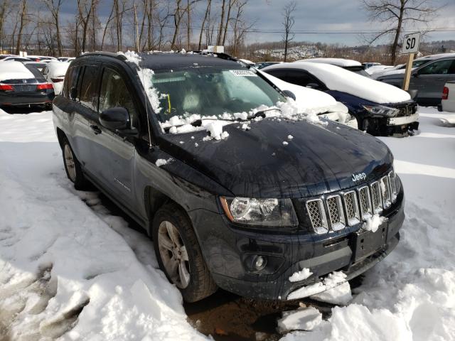 JEEP COMPASS LA 2016 1c4njdeb2gd580407