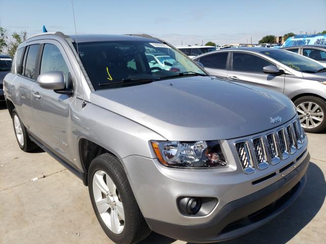 JEEP COMPASS LA 2016 1c4njdeb2gd585722