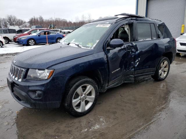 JEEP COMPASS LA 2016 1c4njdeb2gd586658