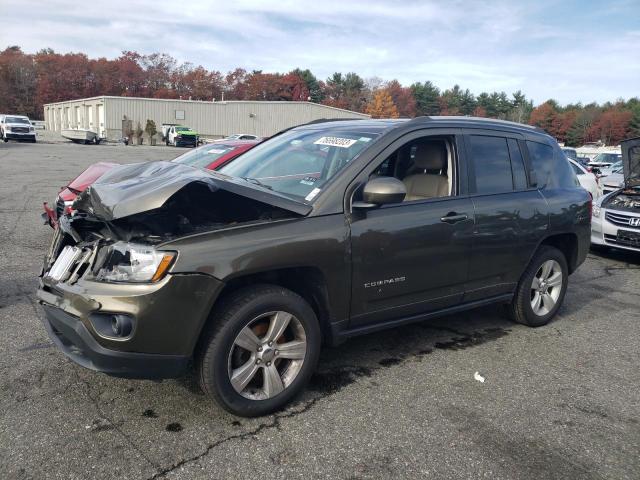 JEEP COMPASS 2016 1c4njdeb2gd587633