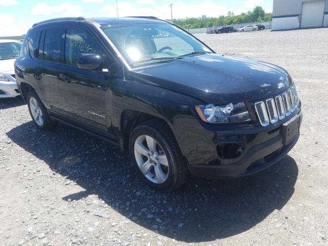 JEEP COMPASS LA 2016 1c4njdeb2gd597367