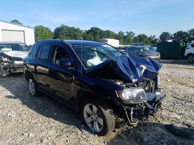 JEEP COMPASS LA 2016 1c4njdeb2gd616404